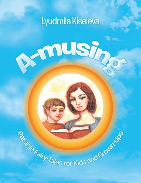 A-Musing (eBook, ePUB)