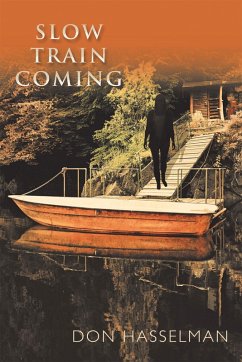 Cover Slow Train Coming (eBook, ePUB)