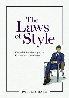 Cover The Laws of Style (eBook, ePUB)