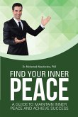 Find Your Inner Peace (eBook, ePUB)