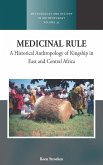 Medicinal Rule (eBook, ePUB)