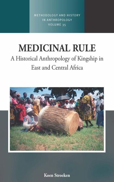 Medicinal Rule (eBook, ePUB)