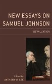 New Essays on Samuel Johnson (eBook, ePUB)