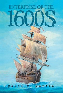 Cover Enterprise of the 1600S (eBook, ePUB)