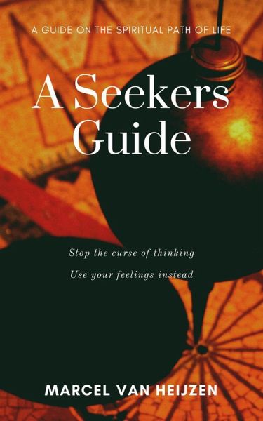 A Seekers Guide (eBook, ePUB)