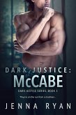 Dark Justice: McCabe (eBook, ePUB)