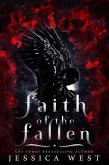 Faith of the Fallen (eBook, ePUB)