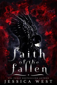 Faith of the Fallen (eBook, ePUB) - West, Jessica