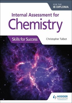 Cover Internal Assessment for Chemistry for the IB Diploma (eBook, ePUB)