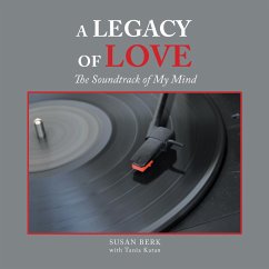 A Legacy of Love (eBook, ePUB) - Berk, Susan