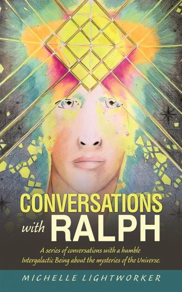 Conversations with Ralph (eBook, ePUB) Conversations with Ralph (eBook, ePUB)