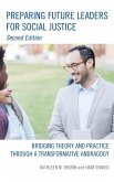 Preparing Future Leaders for Social Justice (eBook, ePUB)