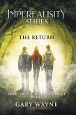 The Return (eBook, ePUB)