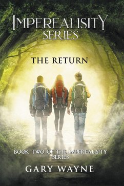 The Return (eBook, ePUB) - Wayne, Gary