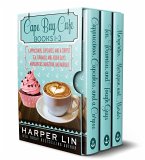Cape Bay Cafe Mysteries 3-Book Box Set: Books 1-3 (A Cape Bay Cafe Mystery) (eBook, ePUB)