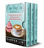 Cape Bay Cafe Mysteries 3-Book Box Set: Books 1-3 (A Cape Bay Cafe Mystery) (eBook, ePUB) Cape Bay Cafe Mysteries 3-Book Box Set: Books 1-3 (A Cape Bay Cafe Mystery) (eBook, ePUB)