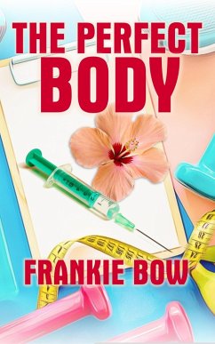 The Perfect Body (Professor Molly Mysteries, #8) (eBook, ePUB) - Bow, Frankie