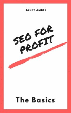 Cover SEO For Profit: The Basics (eBook, ePUB)