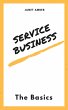 Service Business: The Basics (eBook,... - Bild 1