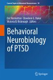 Behavioral Neurobiology of PTSD (eBook, PDF)