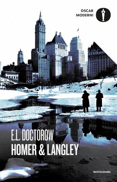 Cover Homer & Langley