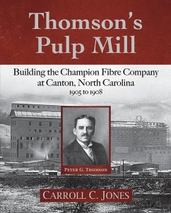 Thomson's Pulp Mill - Jones, Carroll C