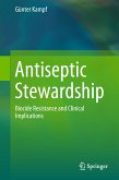 Antiseptic Stewardship (eBook, PDF)