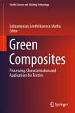 Green Composites (eBook, PDF)