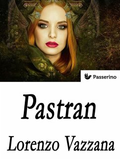 Cover Pastran (eBook, ePUB)