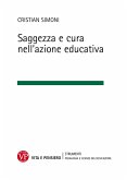 Saggezza e cura nell'azione educativa Saggezza e cura nell'azione educativa