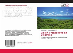 Visión Prospectiva en Colombia