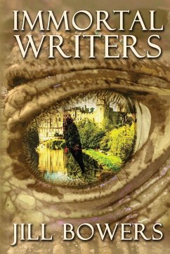 Immortal Writers - Bowers, Jill