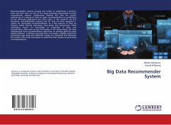 Big Data Recommender System