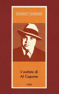 Cover L' autista di Al Capone