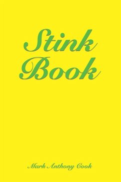 Cover Stink Book