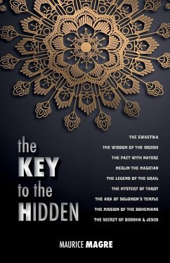 The Key to the Hidden - Magre, Maurice