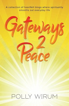 Gateways 2 Peace - Wirum, Polly