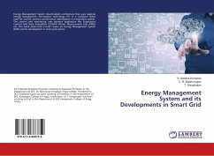 Energy Management System and its Developments in Smart Grid - Kumaran, S. Ganesh;Balamurugan, C. R.;Sengolrajan, T.