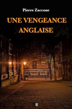 Cover Une Vengeance Anglaise (eBook, ePUB)