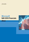 Microsoft Dynamics NAV 2018 Financials (eBook, PDF)