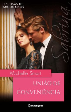 Cover União de conveniência (eBook, ePUB)