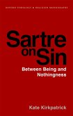 Sartre on Sin (eBook, ePUB)