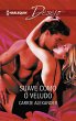 Suave como o veludo (eBook, ePUB) - Bild 1