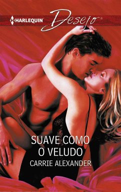 Cover Suave como o veludo (eBook, ePUB)