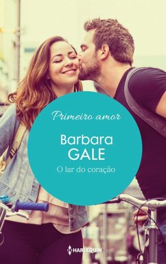 Cover O lar do coração (eBook, ePUB)
