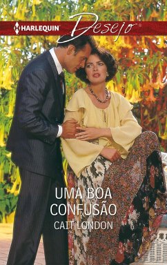 Cover Uma boa confusão (eBook, ePUB)