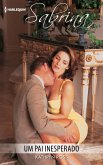 Um pai inesperado (eBook, ePUB) Um pai inesperado (eBook, ePUB)