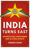 India Turns East (eBook, ePUB)