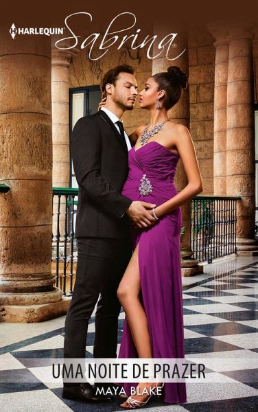 Uma noite de prazer (eBook, ePUB)