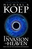 Invasion of Heaven (eBook, PDF) Invasion of Heaven (eBook, PDF)